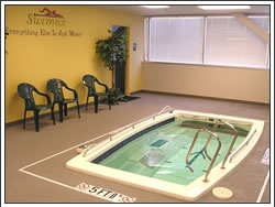 Physical and Sports Therapy Services